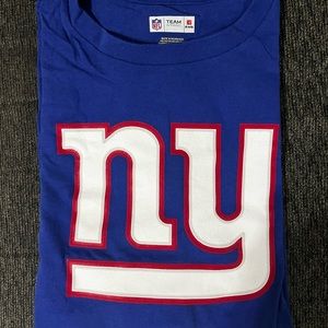 NY Giants Eli Manning NFL T-Shirt size men’s 2XL